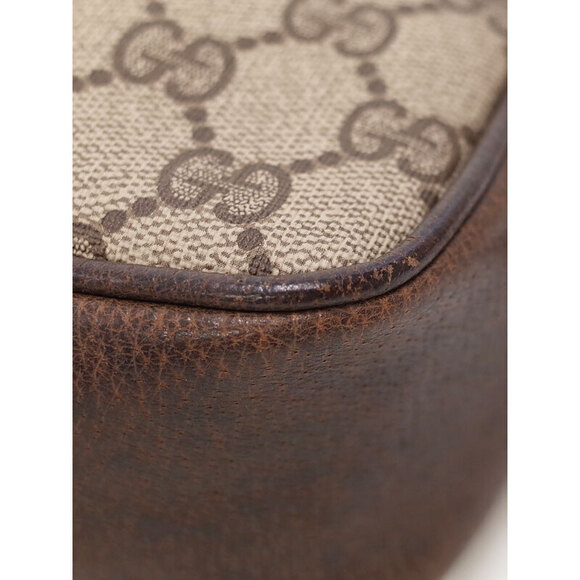 Gucci GG Plus Shoulder Bag - Picture 5 of 9